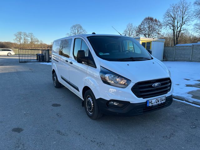 Ford Transit Custom Mixto Kasten 300 L2