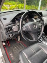 Mercedes-Benz Mercedes GLK 320 CDI 4 Matic - Mercedes-Benz GLK 320: Cdi 4matic