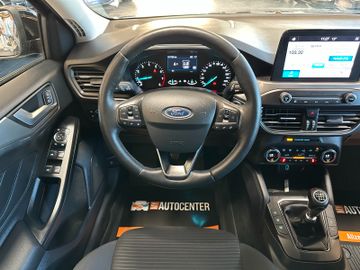 MYAUTOCENTER – Gebraucht- und Jahreswagen mit Werkstattservice in Pfaffenhofen Ford Focus 1,5 EcoBoost Titanium