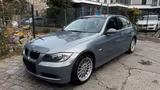 BMW 3 Lim. 325i Leder*Xenon*Schalter*HU NEU! - BMW 325 aus 2005: 325i