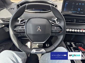 Peugeot 3008 - 12