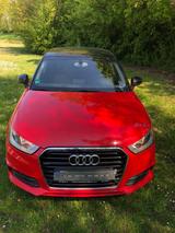 Audi A1 1.4 TFSI design Sportback design - Audi A1 design