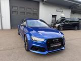 Audi RS6 Avant 4.0 performance,Pano,Keramik,Dynamik+ - Audi RS6: Performance