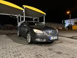 Opel Insignia 2.0 CDTI 150 Jahre Opel 96kW 150 Ja... - Opel Insignia Gebrauchtwagen in Leipzig