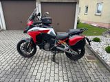 Ducati Multistrada V4S inkl. Koffer und Navi - DUCATI TOURER
