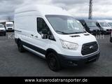 Ford Transit FT350 L2H3 VA Werkstatt Klima AHK PDC - Ford Werkstatt