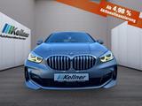 BMW 118 i Aut. M Sport+PANO+ACC+LED+18ZOLL+PERFORMAN - BMW 1er Reihe: 18 Zoll