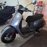Vespa GTS 300 hpe supersport - Offers