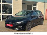Hyundai i30 cw Select Mild-Hybrid,120PS - Hyundai i30: Ps