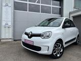 Renault Twingo Equilibre Electric *Apple Car Play*23kWh* - Renault Twingo Gebrauchtwagen in Augsburg