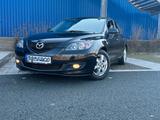 Mazda 3 1,6l Tüv bis 12/2027 - Mazda aus 2006: Mazda6