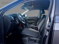 Volkswagen T-Cross - Vorschau Bild 6