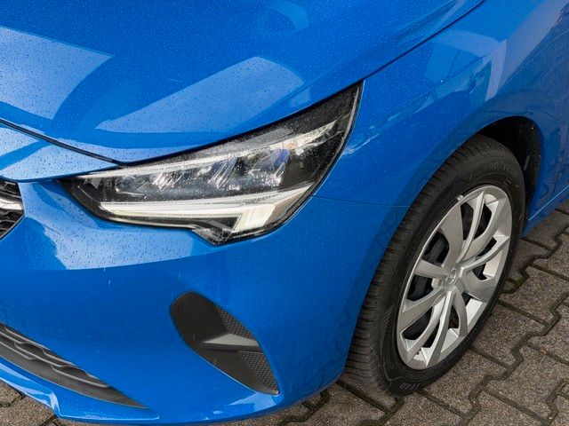 Fahrzeugabbildung Opel Corsa-e F Edition 136PS Elektro/PDC!