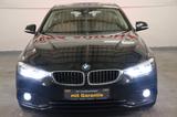 BMW 420d Coupé Sport Line - BMW 420 in Berlin