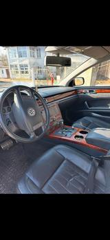 Volkswagen Phaeton 2007 | 4Motion | Turbo ... - Volkswagen Phaeton aus 2007