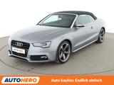 Audi A5 3.0 V6 TDI quattro Aut.*NAVI*XENON*ACC*PDC* - Audi A5: Cabrio