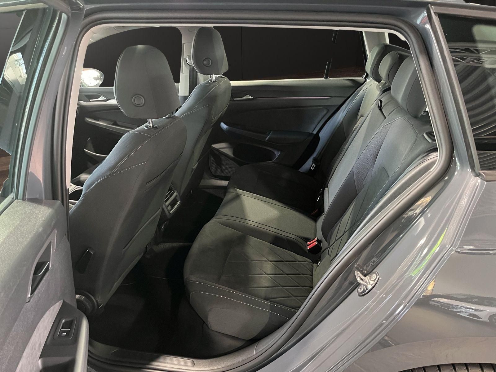 Volkswagen Golf - Bild 17