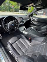 BMW 440 M440i Coupé  - BMW 440 aus 2023