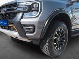 Ford Ranger Wildtrak X 2,0TDCi 151 kW 10G-Aut. 4-türi - Ford Ranger: Allradantrieb