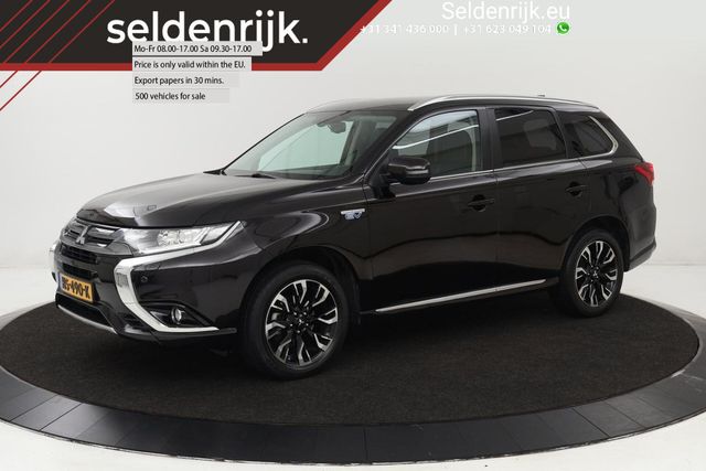 Mitsubishi Outlander 2.0 PHEV Executive | sitzheizung | AHK