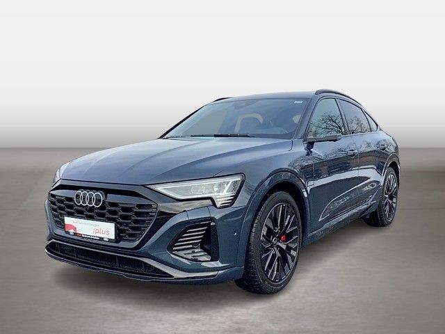 Audi Q8 Sportback e-tron 55 quattro S-line Matrix LED