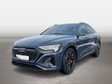 Audi Q8 Sportback e-tron 55 quattro S-line Matrix LED - Audi Q8 Sportback-S-line