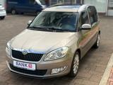 Skoda Roomster Comfort Plus Edition/Pano/Pdc/Ahk/Ac/Is - gebrauchte Skoda Roomster aus dem Jahr 2010