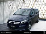 Mercedes-Benz V 300 d EDITION Kompakt Kamera*Easy-P*LEDils*9G* - gebrauchte Mercedes-Benz V 300 aus dem Jahr 2023