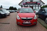 Opel Agila B  AUTOMATIKGETRIEBE, TÜV/AU NEU, KLIMA - Opel Agila Gebrauchtwagen in Mönchengladbach