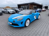 Alpine A110 Limited Edition SAN REMO 1 of 200 Like NEW - Alpine A110