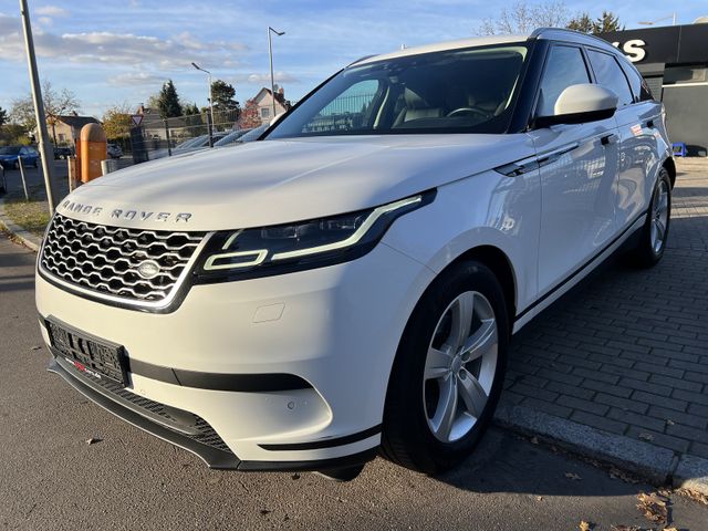 Land Rover Range Rover Velar D240 S*LED*KEY*ACC*SPUR*TOTW.*