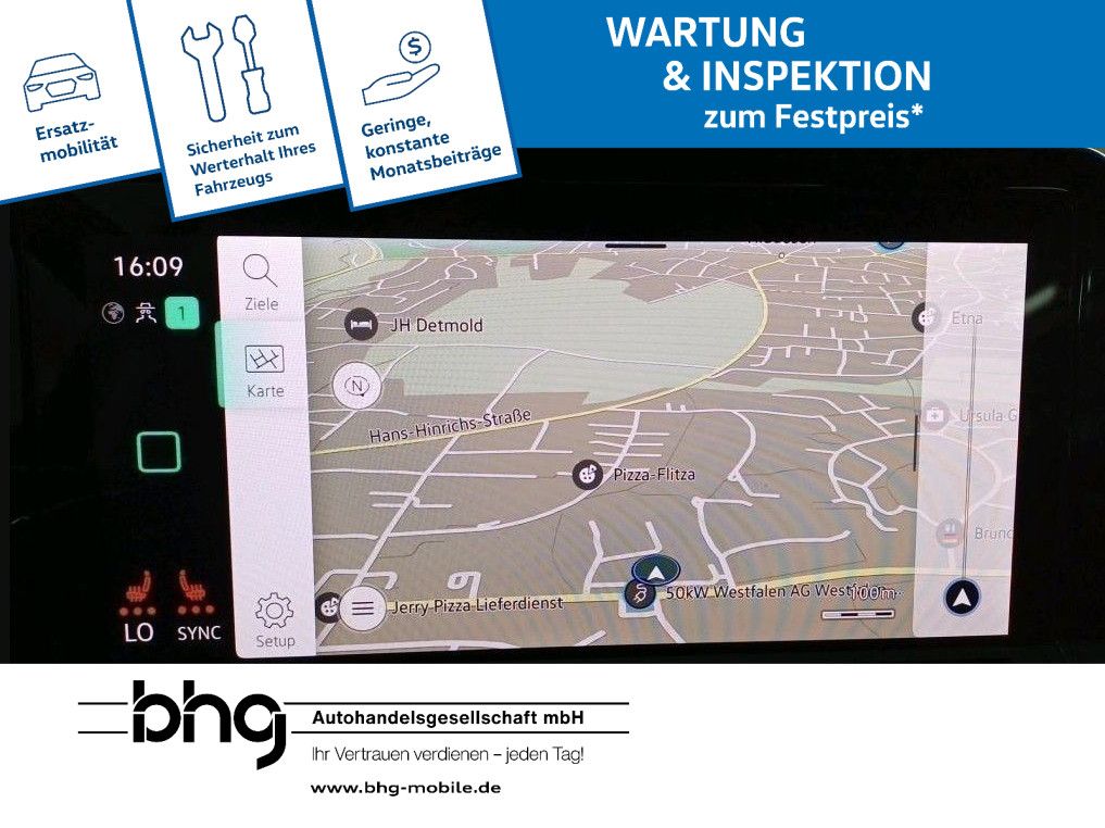 Volkswagen Golf - Bild 8