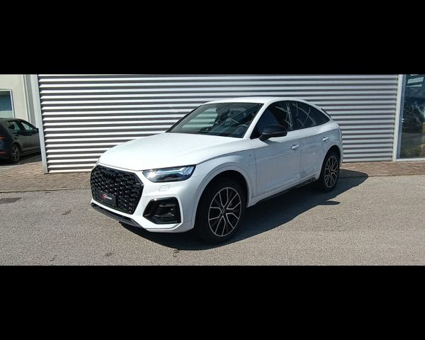 Audi AUDI Q5 SPORTBACK 55 TFSI E QUATTRO S TRONIC S L