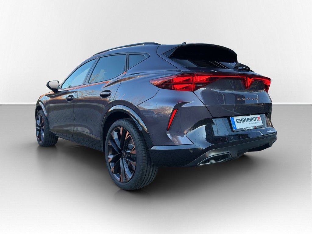 Cupra Formentor - Bild 7