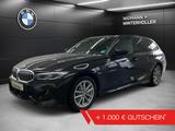 BMW 330d xDrive Touring M Sport AHK DA ACC PA+ HiFi - BMW 330 mit Diesel-Antrieb: Kombi, Automatik
