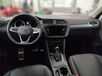 Volkswagen Tiguan - Vorschau Bild 11