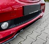 Smart ForTwo BRABUS TAILOR MADE RED EDITION*ALCANTARA* - Smart: Brabus Tailor Made