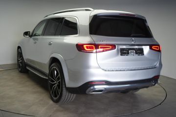 Mercedes GLS 350 - 4