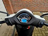 Piaggio Liberty 125 iGet E5 Sport-Version - Angebote