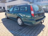 Ford Mondeo TÜV bis2/26 - Ford Mondeo aus 2001: Kombi