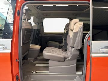 Volkswagen T7 Multivan - 11