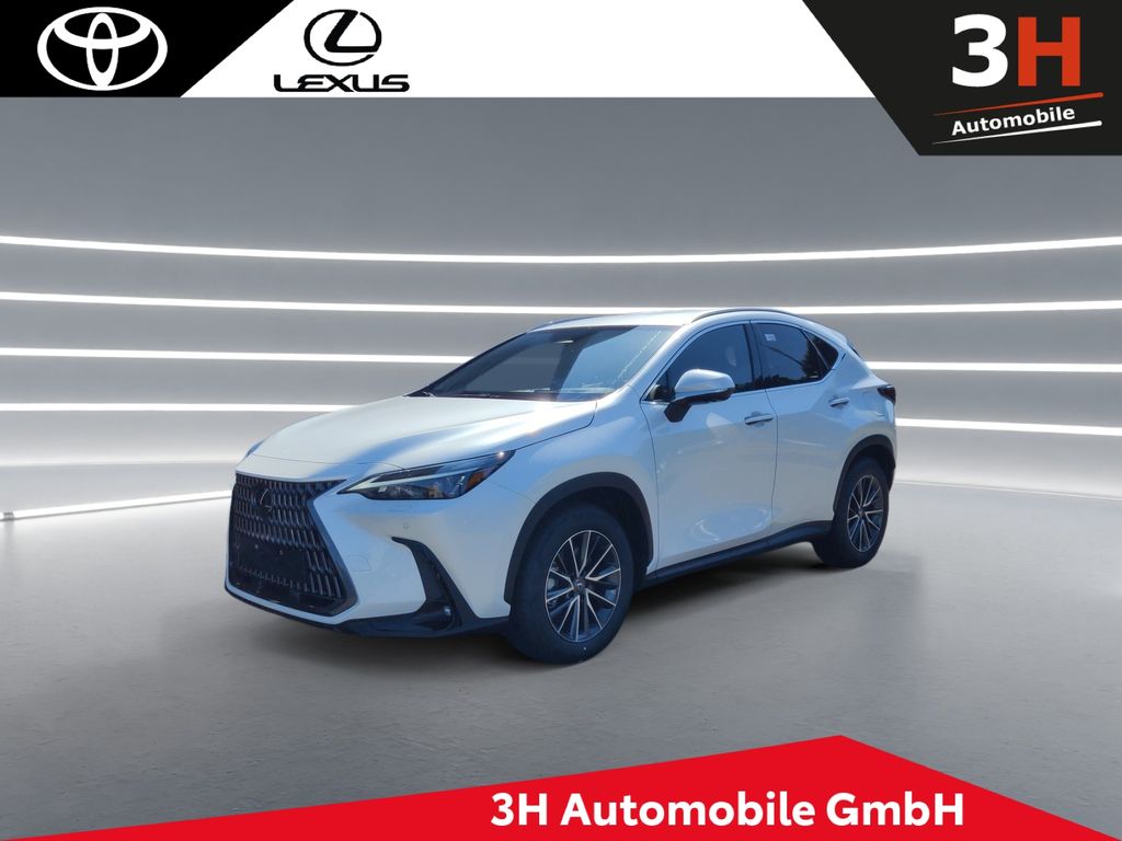 Lexus NX 450h
