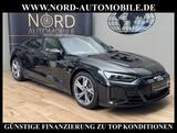 Audi e-tron GT QU. Glasdach/Kamera/20/ - Audi e-tron GT: Limousine