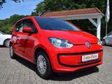Volkswagen Up ! move Cool & Sound Klima*Navi*Allseason - Volkswagen up! in Oldenburg