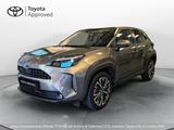Andere Toyota Yaris Cross 1.5 Hybrid 5p. E-CVT Lounge - Andere: Braun