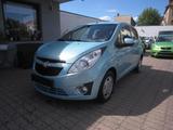 Chevrolet Spark LS - Chevrolet in Dresden
