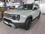 BAIC BJ30 1.5 l Turbo 4WD HEV - BAIC BJ30 mit Panoramadach