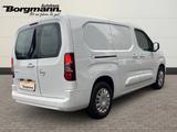 Opel Combo Electric Cargo Edition XL Apple CarPlay -  - Opel Combo Electric: Edition