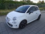Fiat 500 1.2 8V Sport / Nani / Schiebedach/ T-Leder - Fiat in Bremen