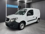 Mercedes-Benz Citan 109 CDI Kasten Lang - weiße Mercedes-Benz Citan